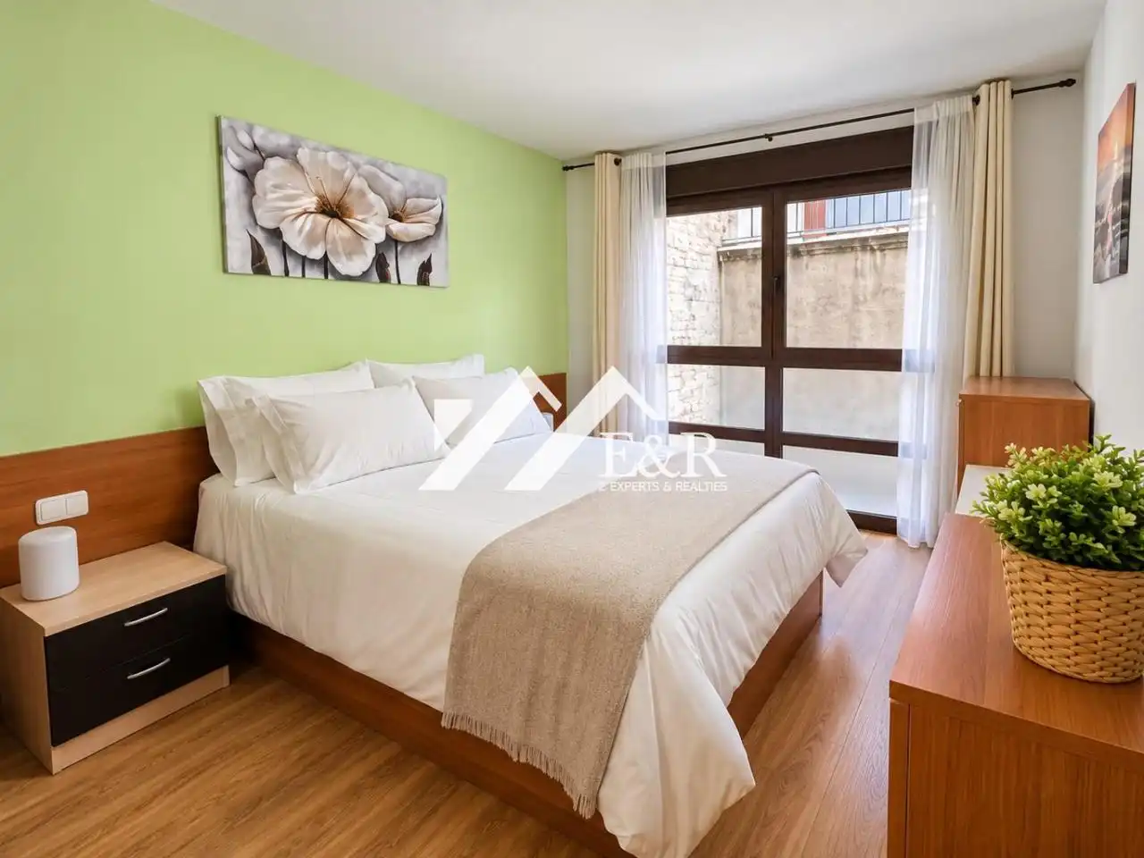 Piso con ascensor en venta en Ctra del Obac, imagen 15