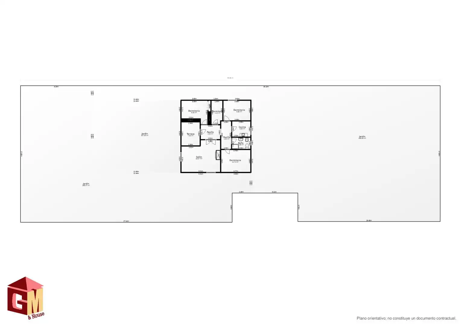Casa con piscina en venta en El Viso de San Juan, imagen 43