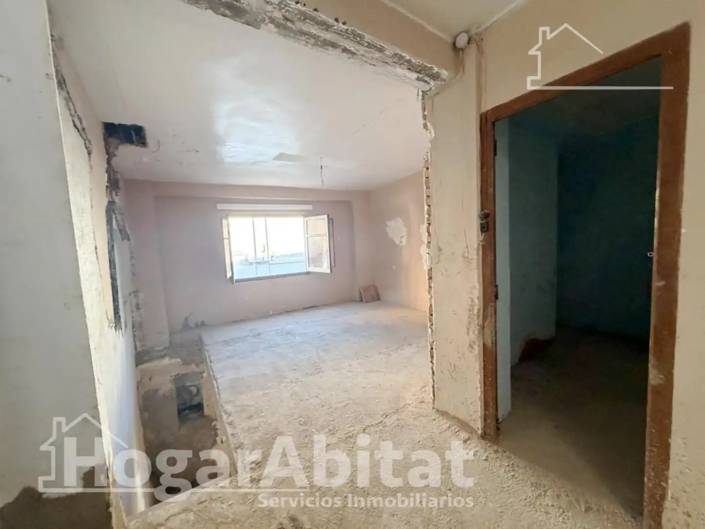 Casa o xalet en venda en Centro  