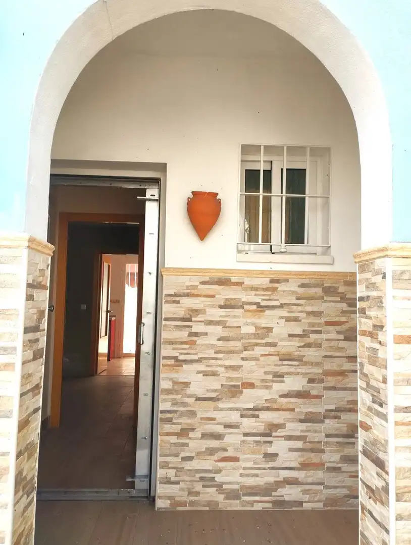 Casa in vendita a Lumbreras (las), imagen 7