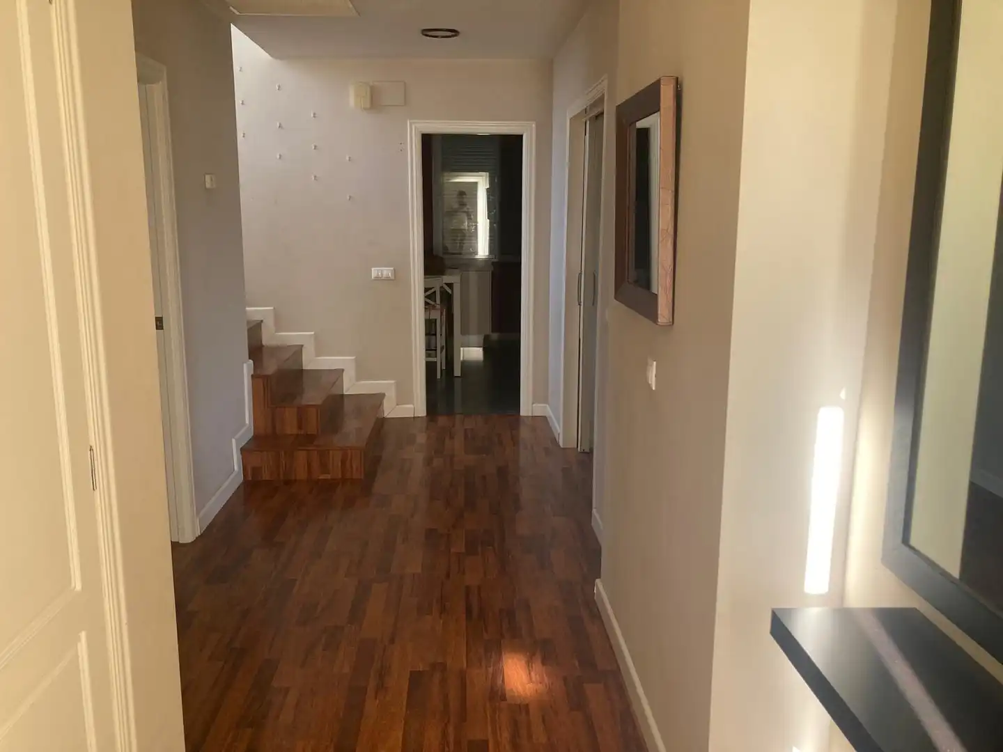 Casa o chalet de alquiler en Córdoba con Aire acondicionado, Calefacción y Jardín privado