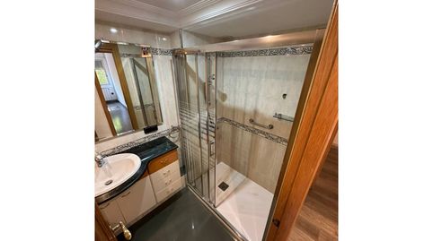 Foto 5 de Piso en venta en Sant Miquel, Granollers