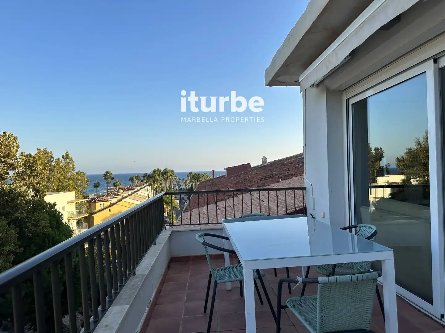 Attic for rent in Marques Ivanrey-Rio V Pla, Las Lomas de Río Verde