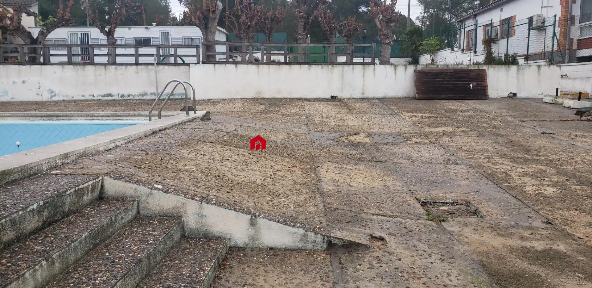 Außenansicht von Residential zum Verkauf in El Catllar 