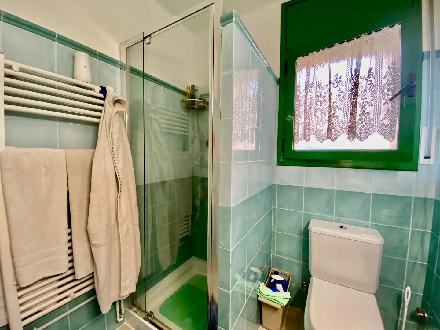 Casa con jardín en venta en Tagamanent, imagen 24