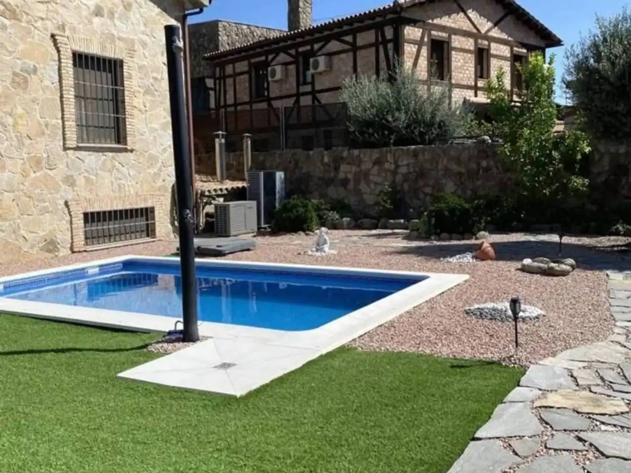 Chalet en venta en Cabezuela del Valle, imagen 43