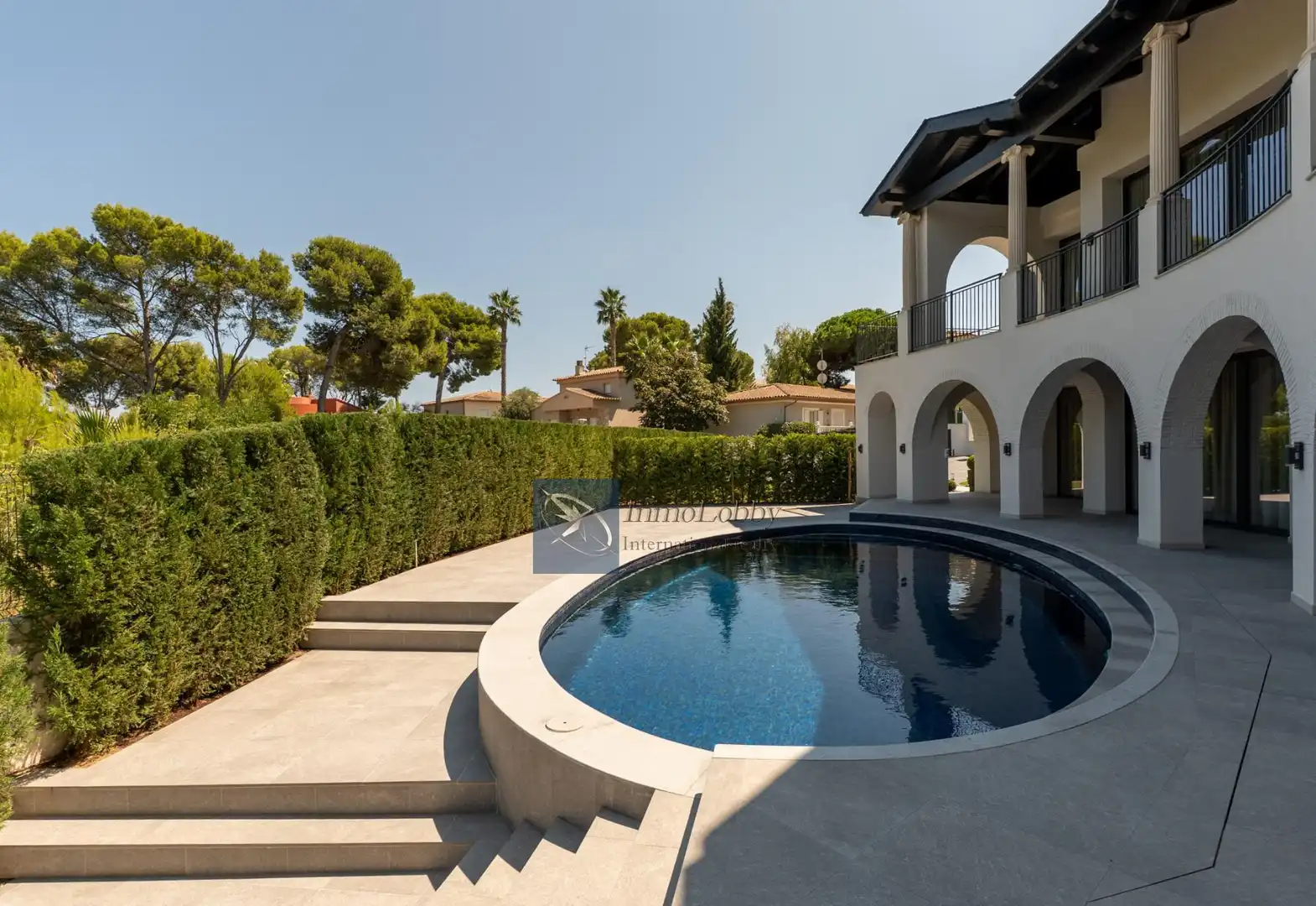 Villa avec piscine à vendre à N/A, imagen 6