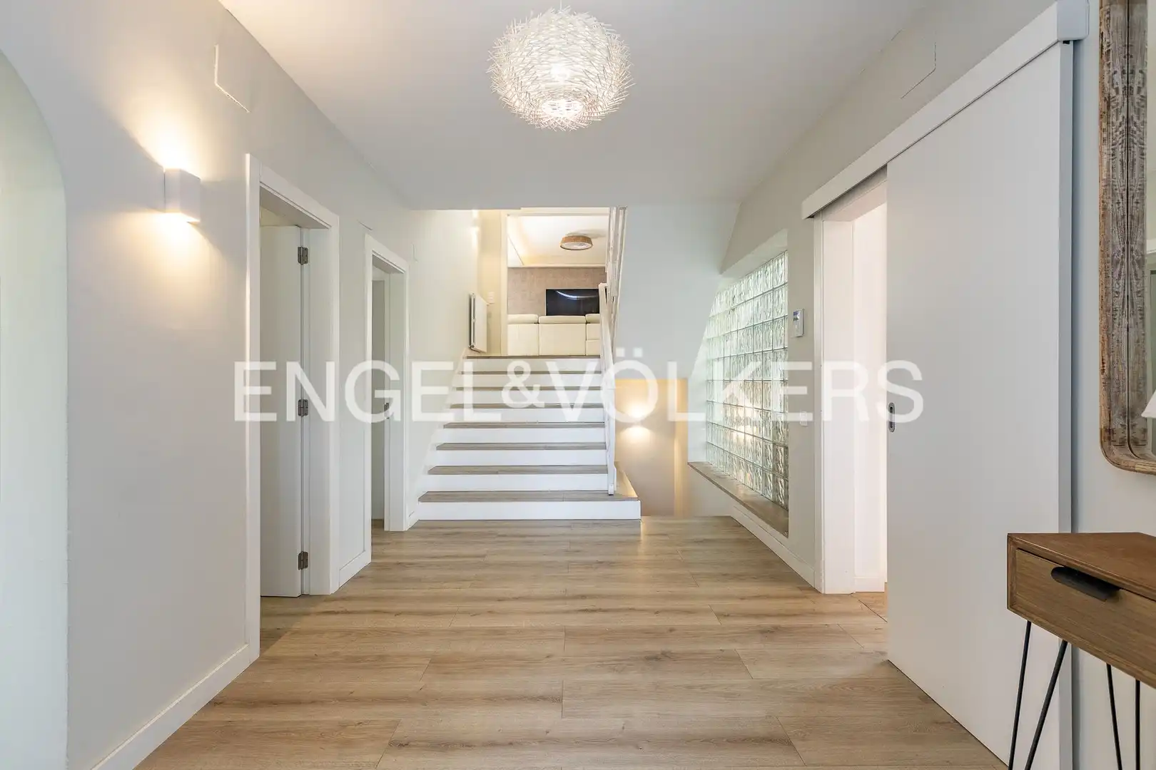 Casa o xalet de lloguer en Sant Cugat del Vallès amb Aire condicionat, Calefacció i Jardí privat