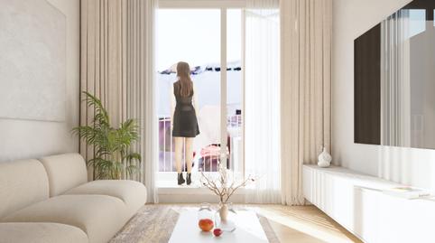 Foto 2 de Pis en venda a Carrer Sant Blas, 29, Casas Verdes - Ermita, Valencia