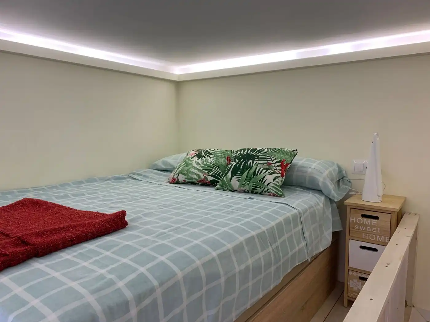 Erdgeschosswohnung zur Miete in Calle Laín Calvo 13, imagen 4