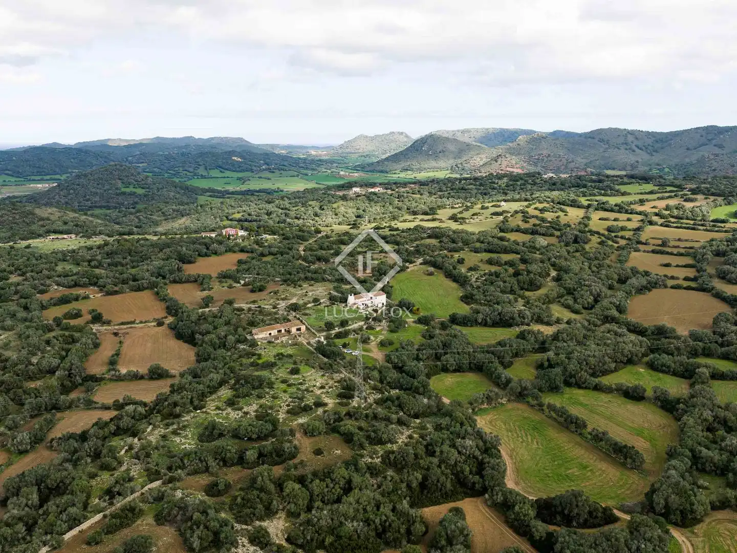 Casa rústica amb jardí en venda a Ciutadella, imagen 7