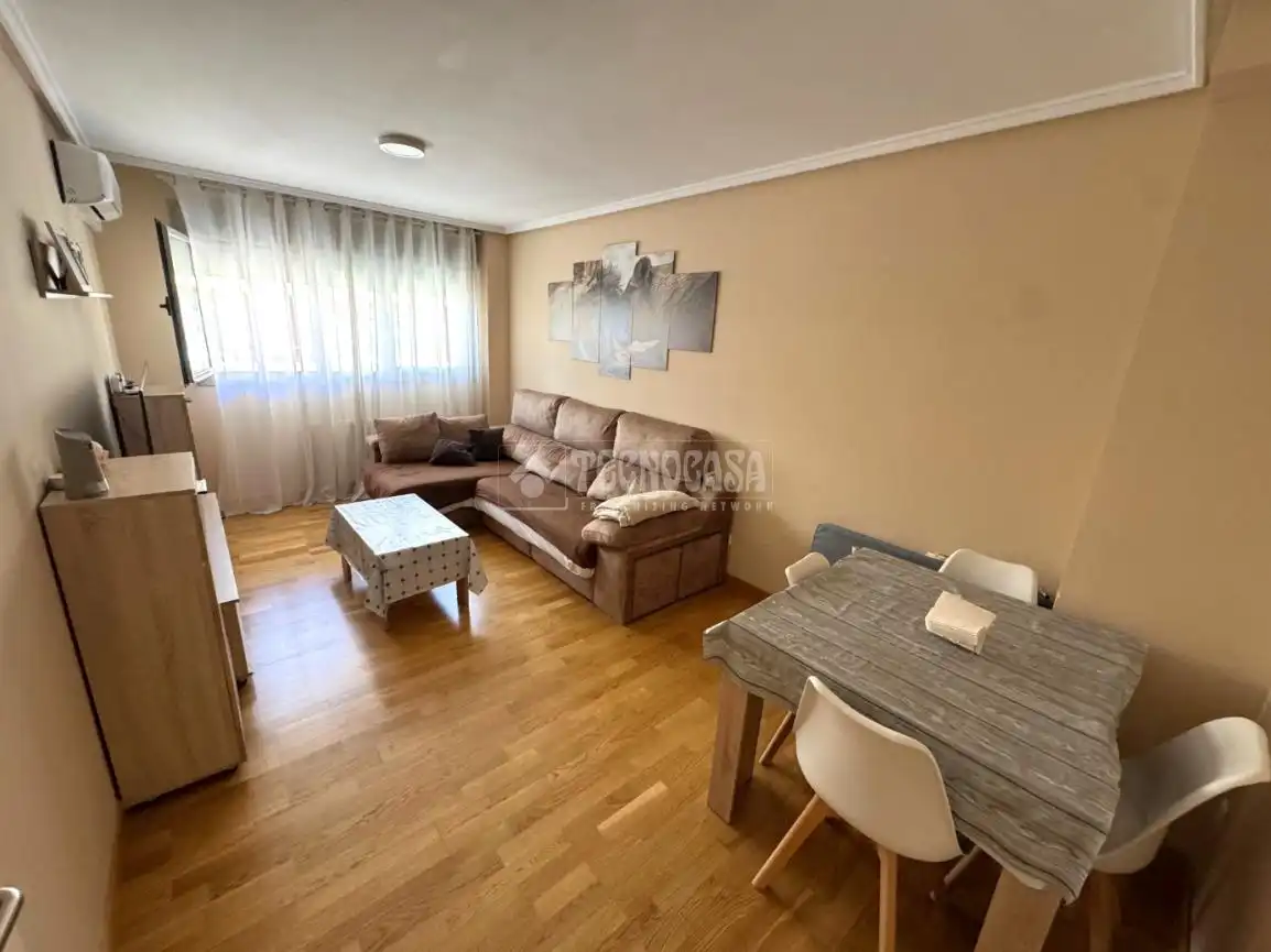 Wohnzimmer von Wohnung zum Verkauf in Parla mit Klimaanlage, Heizung und Abstellraum