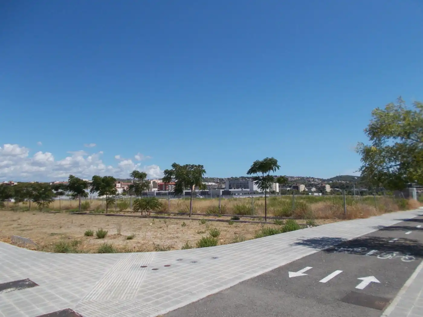 Residential zum Verkauf in El Vendrell