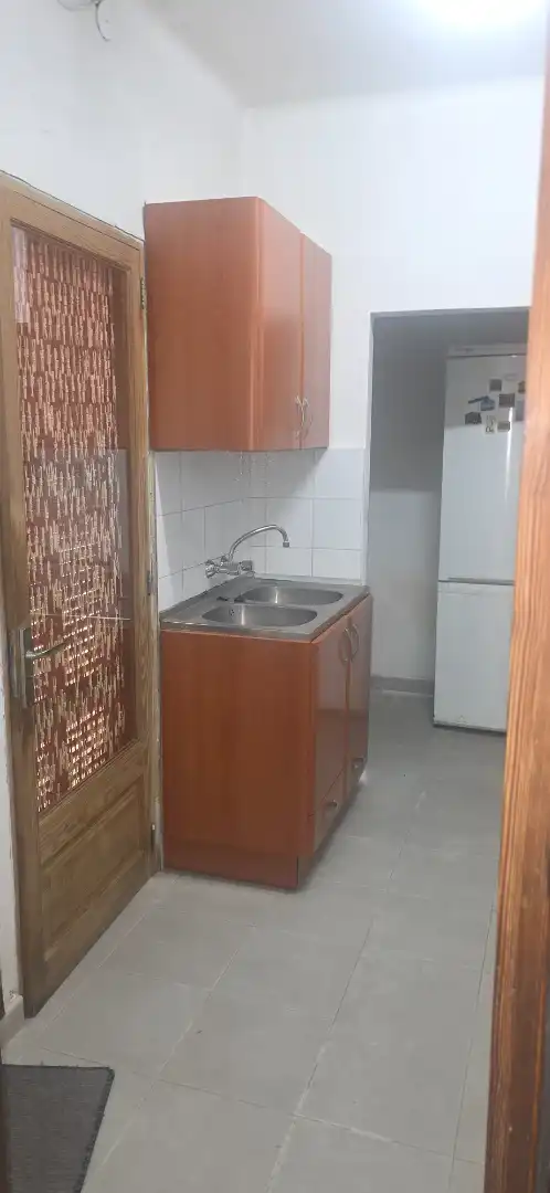 Cocina de Casa o chalet en venta en Manacor con Terraza, Trastero y Amueblado
