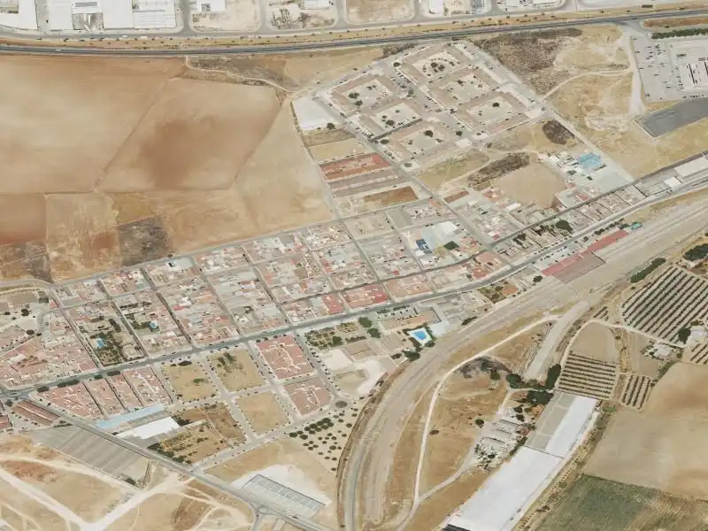 Piso en venta en Calle Cordoba, imagen 3