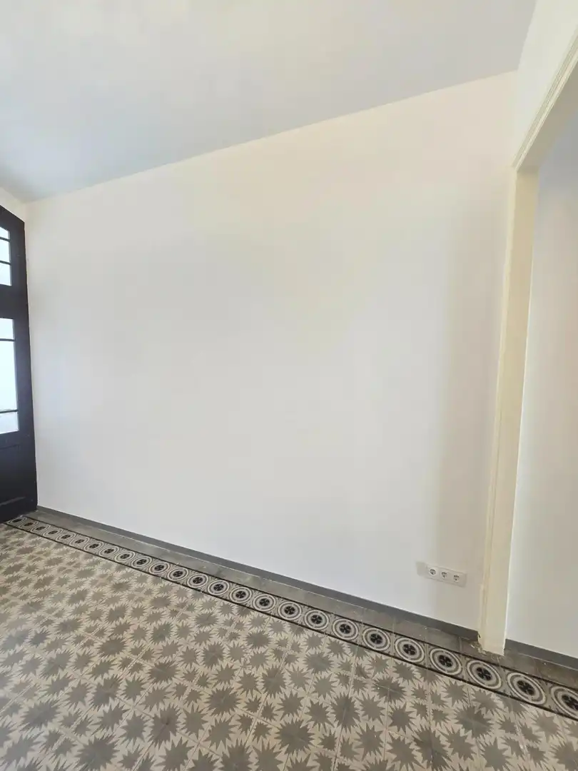Planta baja de alquiler en El Masnou con Aire acondicionado, Calefacción y Jardín privado