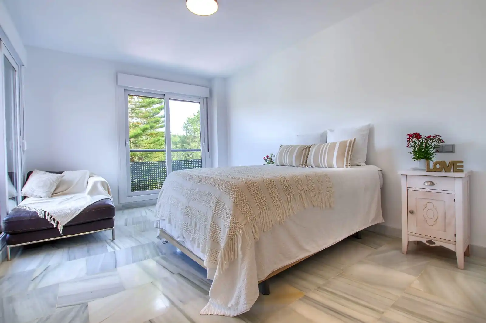 Casa con terraza en venta en Los Flamingos, imagen 16