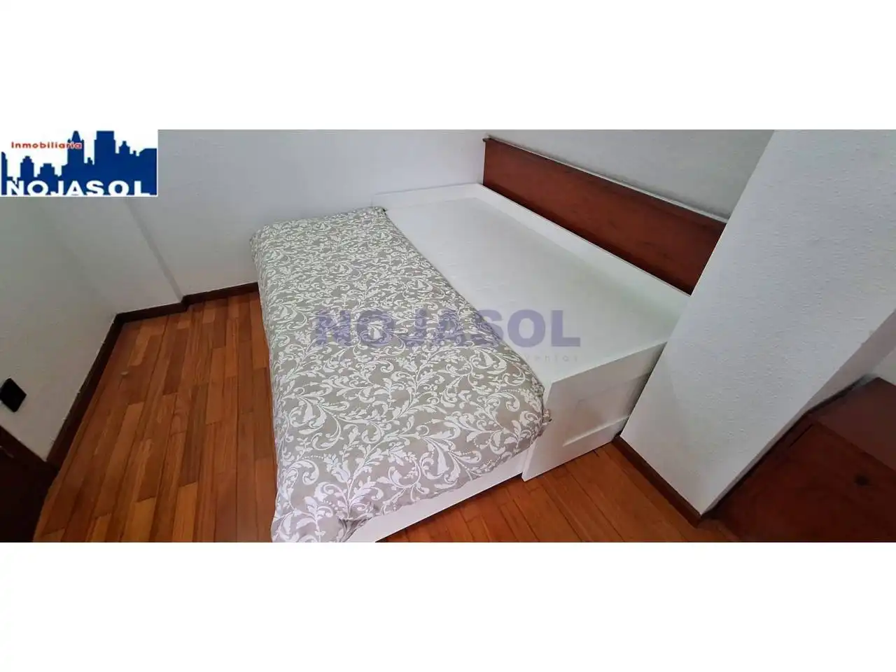 Mini appartamento in affitto a Calle Padre Pedro López 8, imagen 51