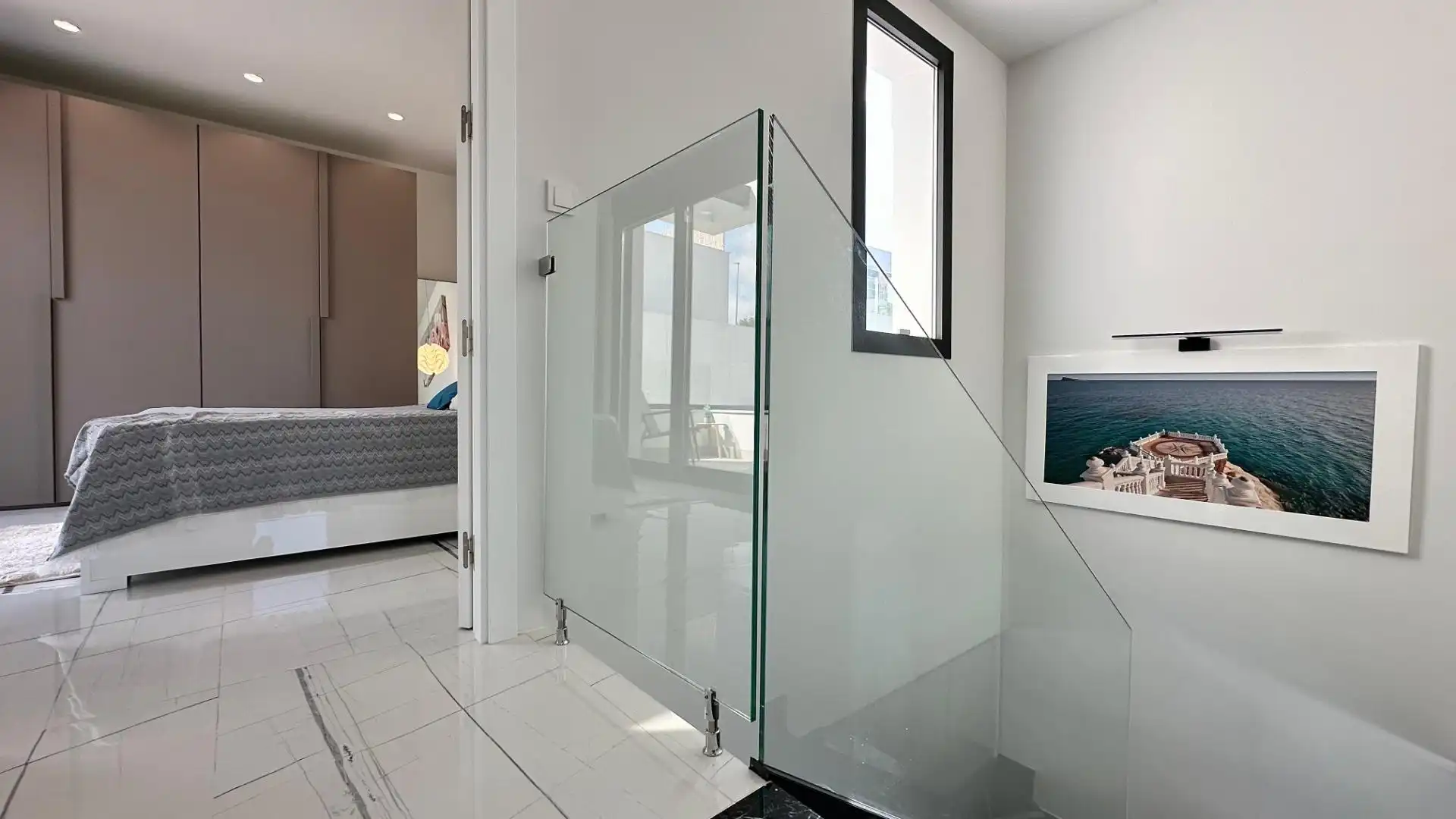 Chalet con terraza en alquiler en Calle Xeraco, imagen 44