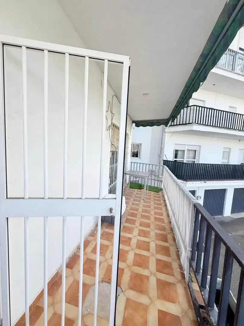 Pis amb ascensor en venda a El Retiro - Parque Atlántico - Ronda este, imagen 14
