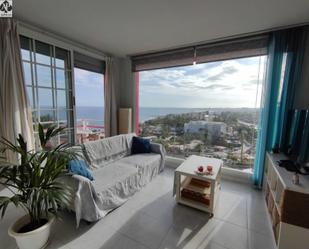 Bedroom of Flat to rent in San Bartolomé de Tirajana  with Terrace
