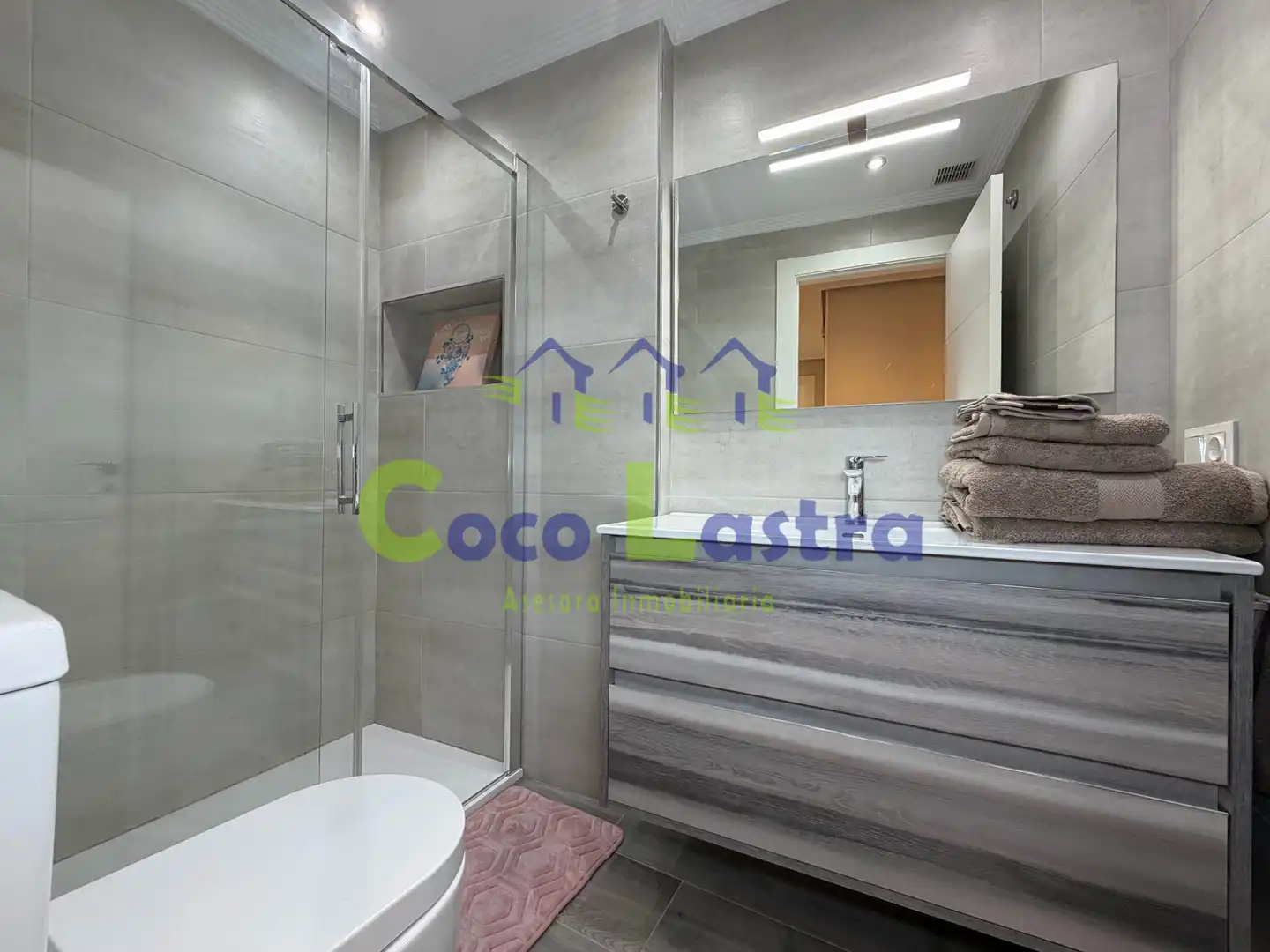 Flat for rent in Calle Ronda las Eras, Cabrerizos