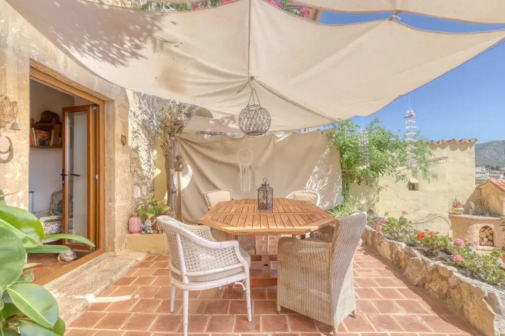 Maison rustique avec piscine à vendre à Calvià pueblo, imagen 34