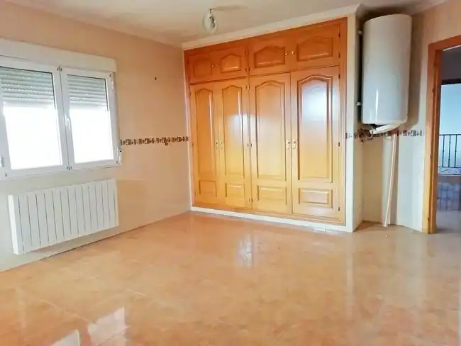Habitación de Casa o chalet en venta en Urda con Jardín privado