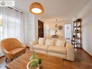 Erdgeschosswohnung mit Pool zum Verkauf in Calle MAGNOLIA