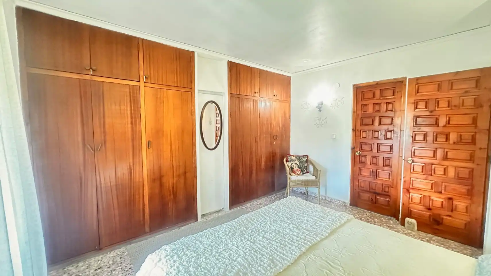 Detached house with pool for sale in El Montgó, imagen 19