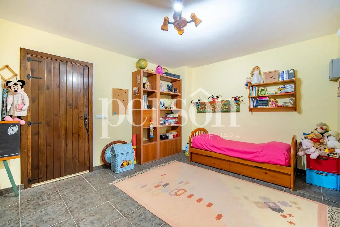 Casa o xalet en venda en Alzira amb Jardí privat, Terrassa i Piscina