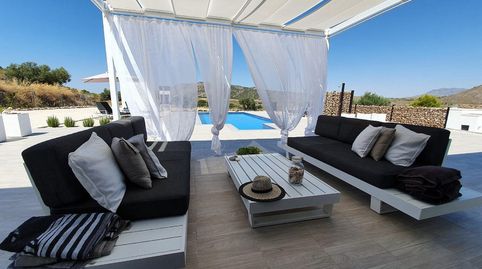 Foto 2 de Casa o chalet en venta en N/a, -1, Abanilla, Murcia