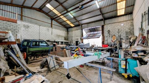 Nave Industrial en venta en Polígonos, 1 dormitorio.