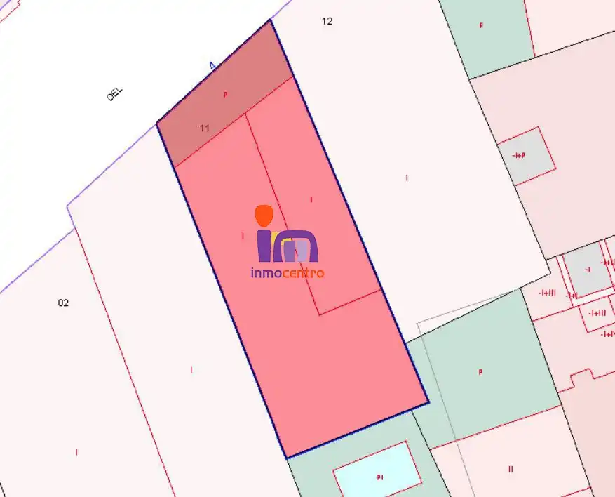 Nave industrielle à vendre à Valdepeñas, imagen 8
