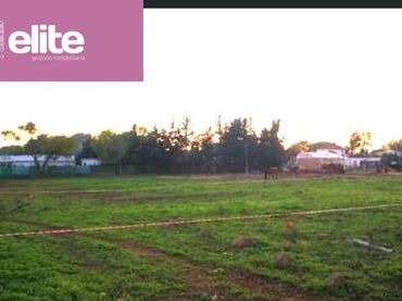 Terreno residencial en venta en El Retiro - Parque Atlántico - Ronda este