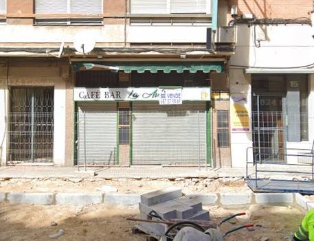 Local comercial en Alquiler en Av Libertad en Úbeda