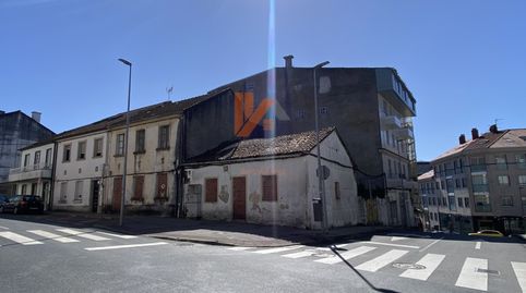 Foto 5 de Casa o xalet en venda a Rua Estrada, Castiñeiriño - Cruceiro de Sar, Santiago de Compostela