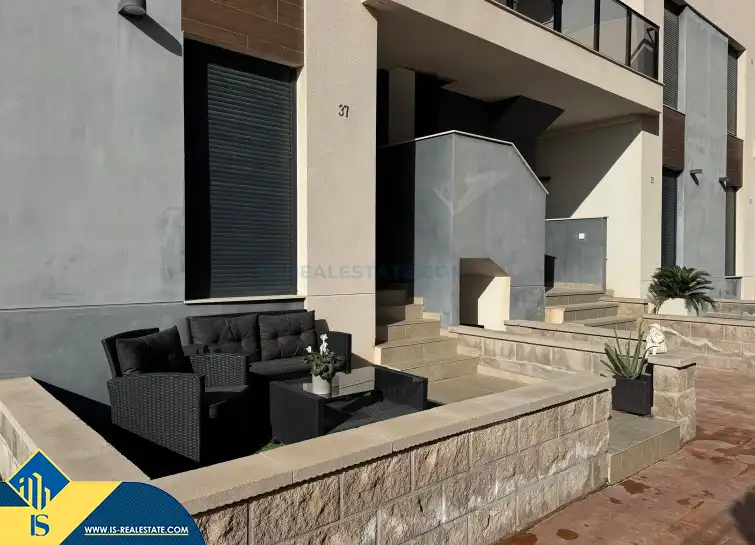 Bungalow mit Terrasse zum Verkauf in El Raso, imagen 2