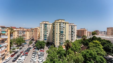 Foto 4 de Pis en venda a La Luz - El Torcal, Málaga Capital