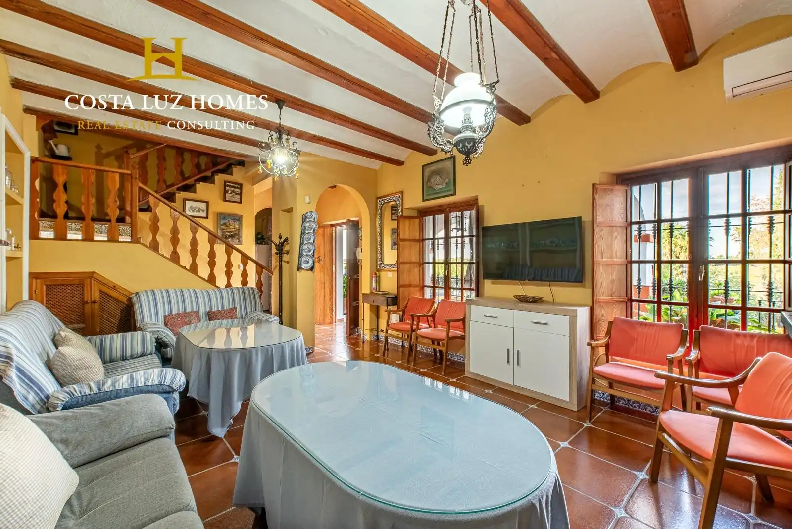 Casa en venda a Villamartín, imagen 11