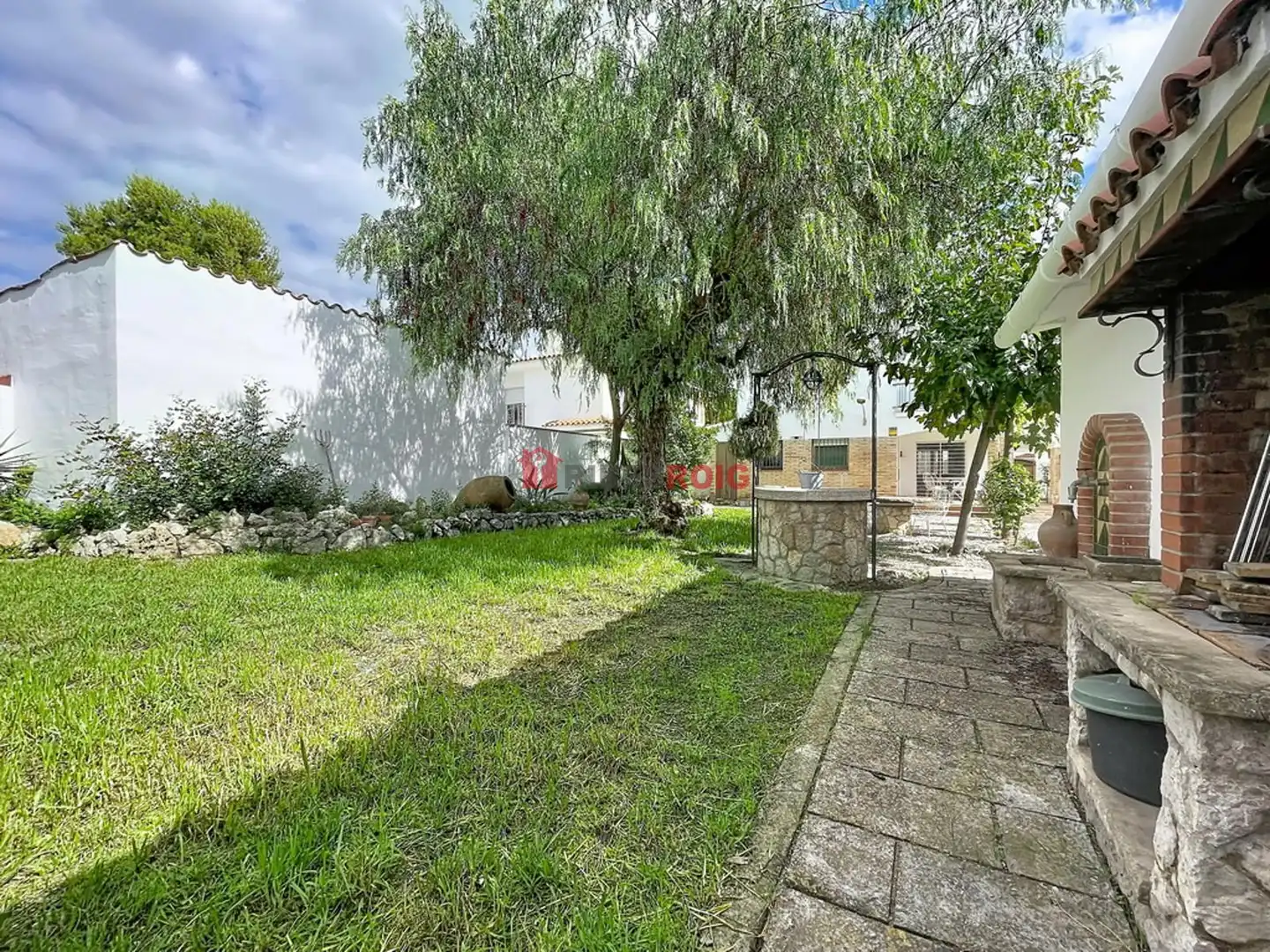 Villa avec jardin à vendre à Centre, imagen 21