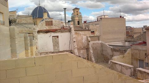 Foto 4 de Residencial en venta en Torre, 10, -1, Monóvar / Monòver, Alicante