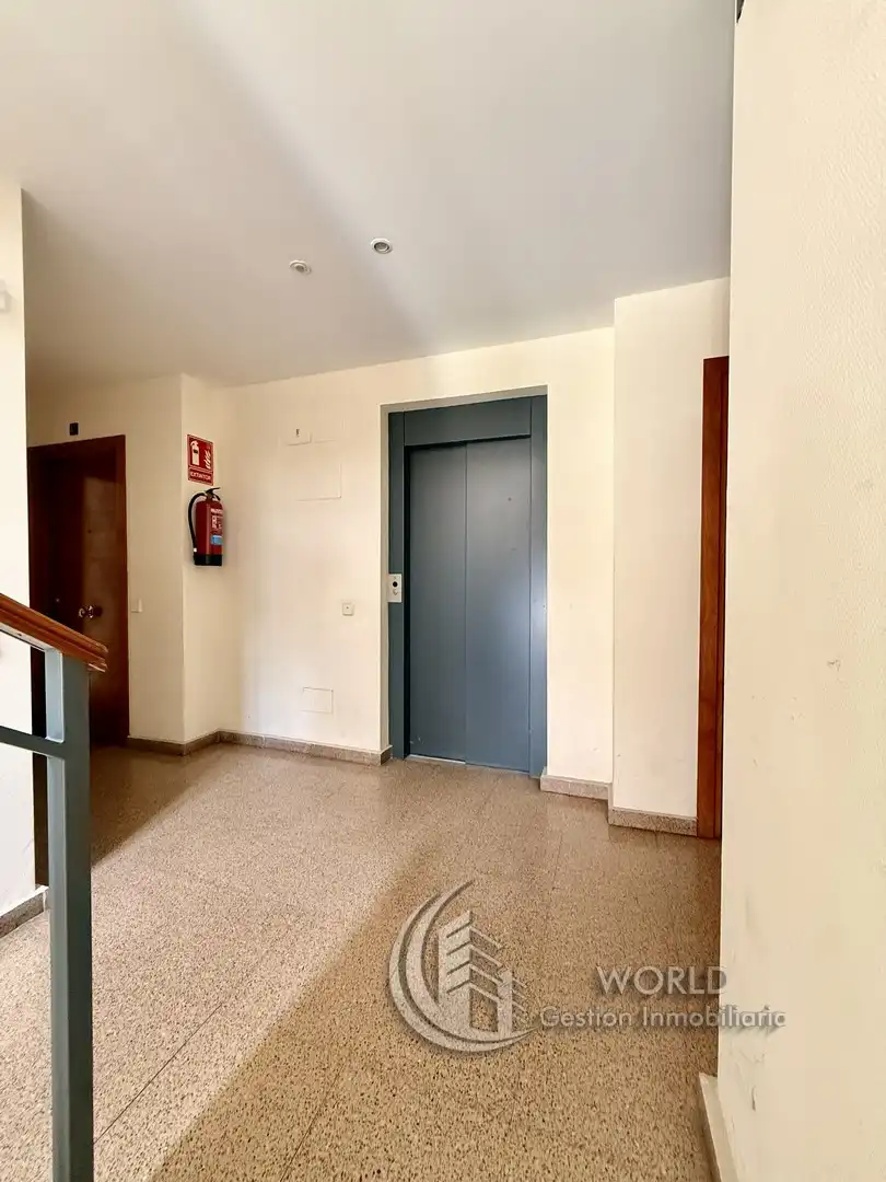 Piso con piscina en venta en Barrio de Salamanca, imagen 38
