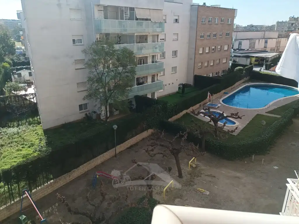 Wohnung mit Aufzug zum Verkauf in Calle Barcelona, imagen 9