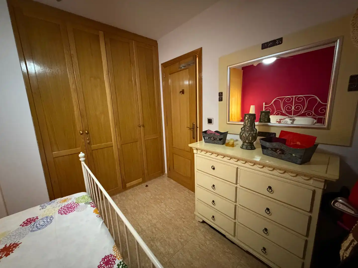 Apartamento con ascensor en venta en El Mojón, imagen 14