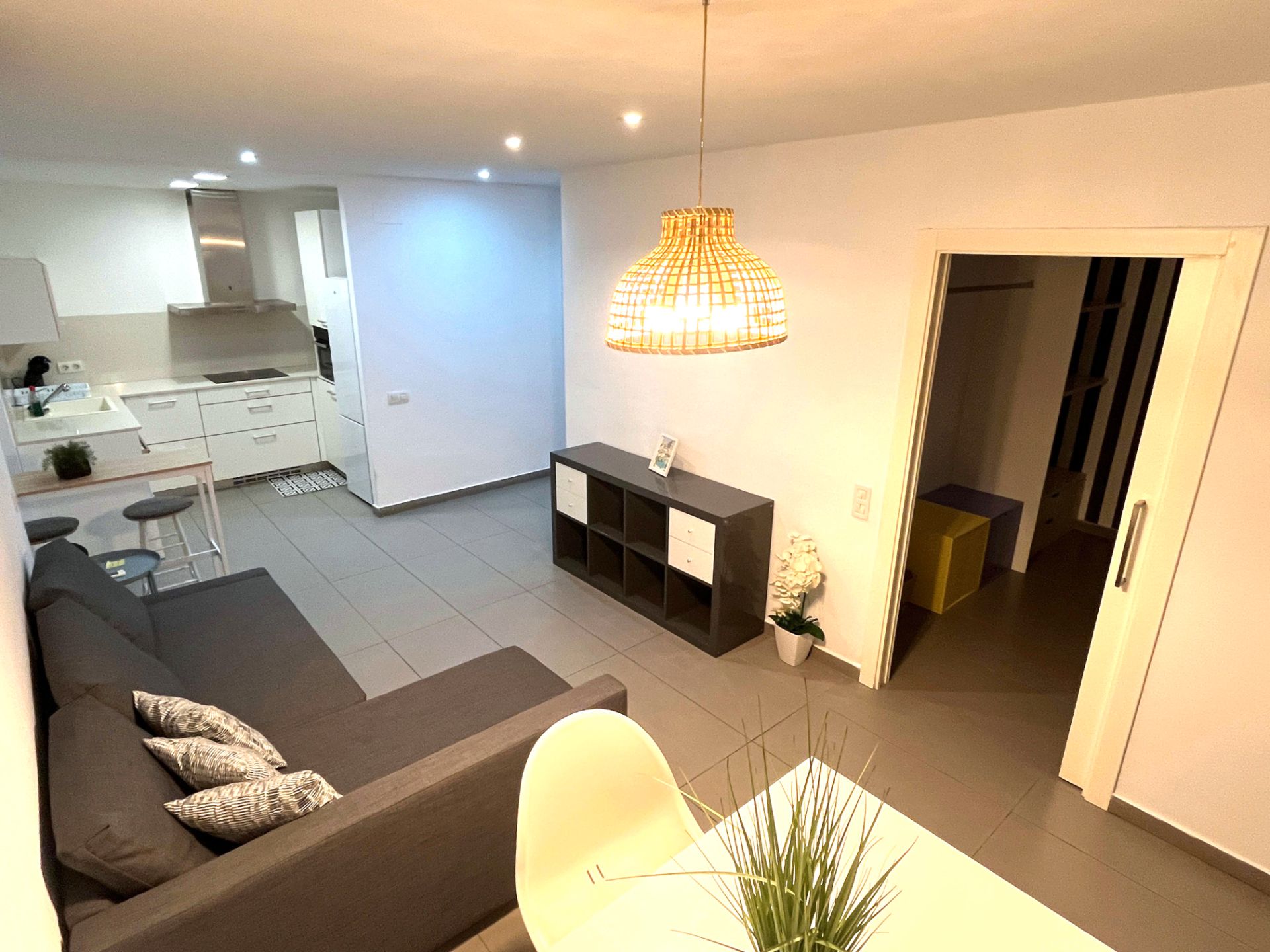 Apartament de lloguer a Eixample