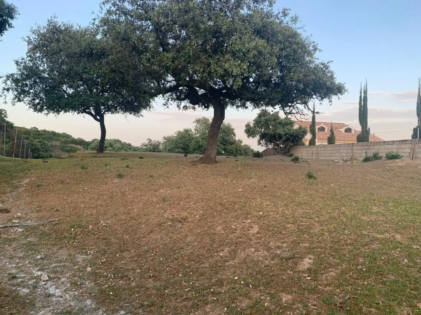 Residential land for sale in Periurbano Norte, imagen 2