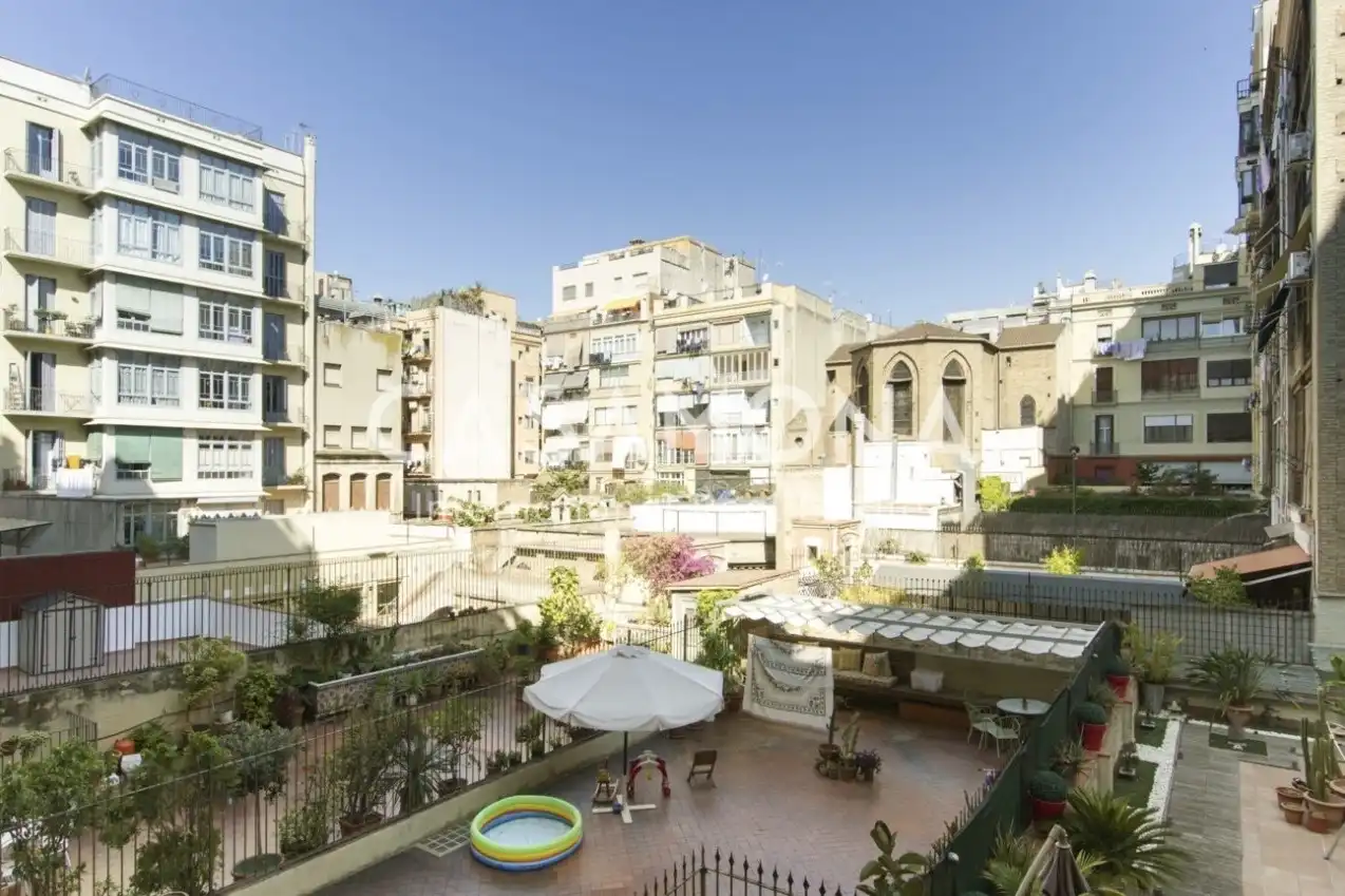 Apartments for sale in Dreta de l'Eixample
