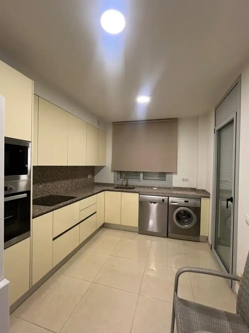 Adosado con terraza en venta en Ardiaca - La Llosa, imagen 3