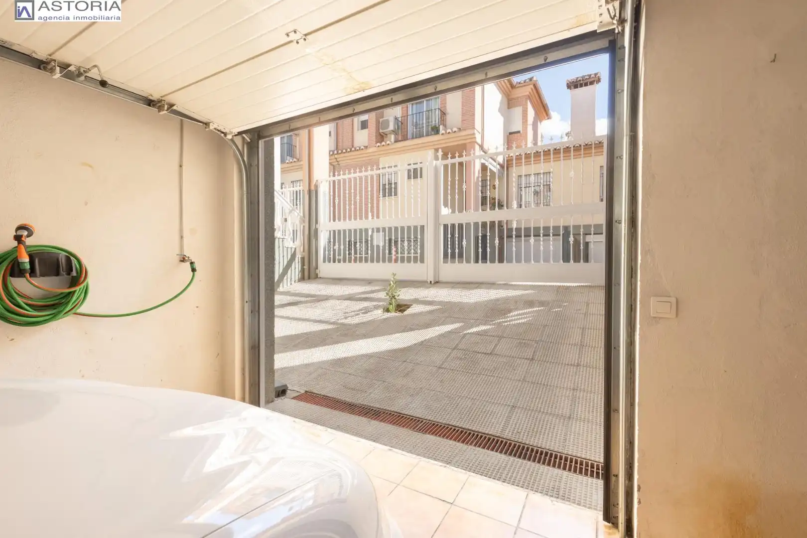 Adosado con jardín en venta en Calle Calle Tablas, 1, imagen 24